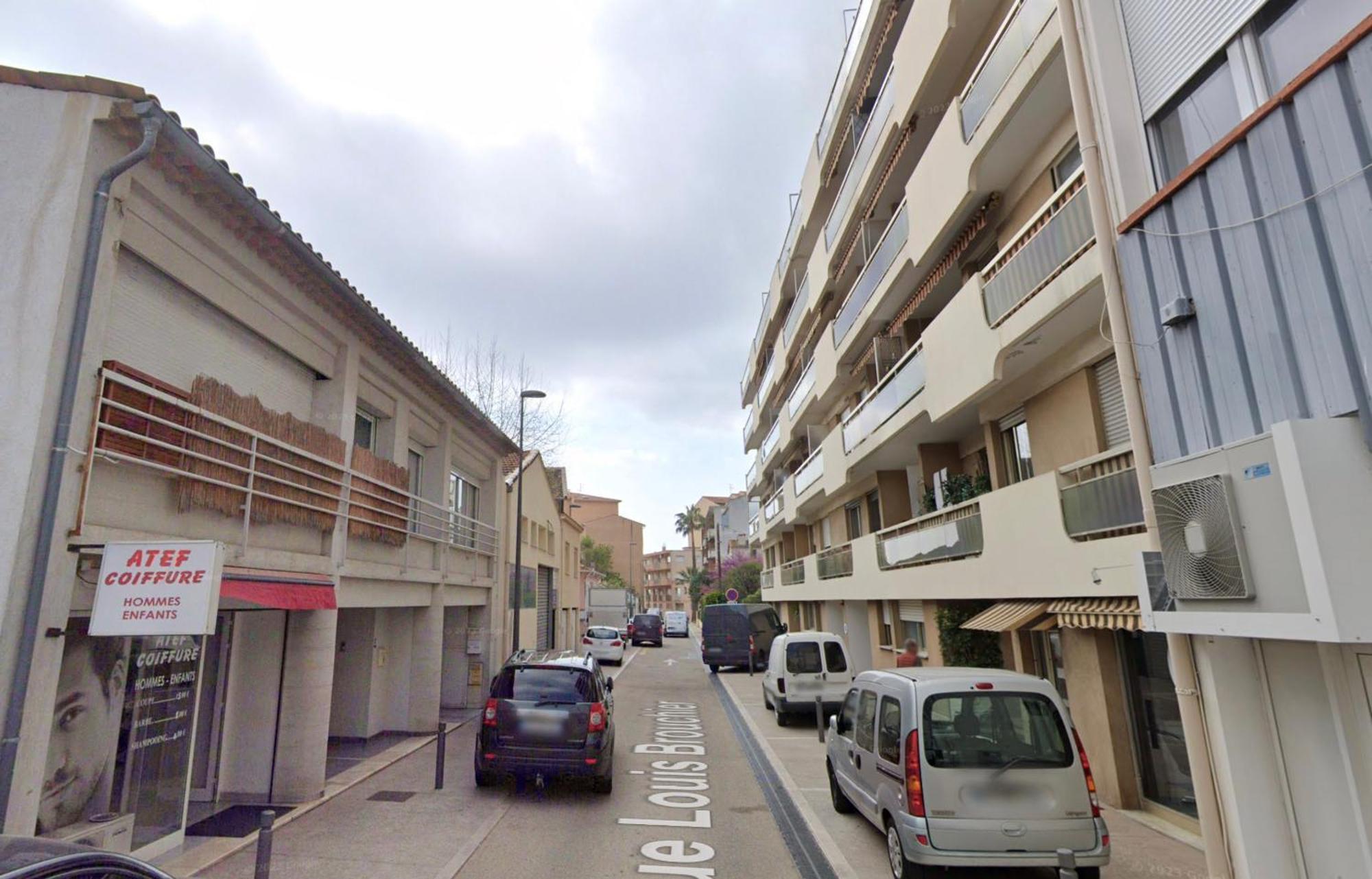 Appartamento L'alexandra - Trés Beau 2p - Parking Privé - A 5min Des Plages Du Midi Cannes