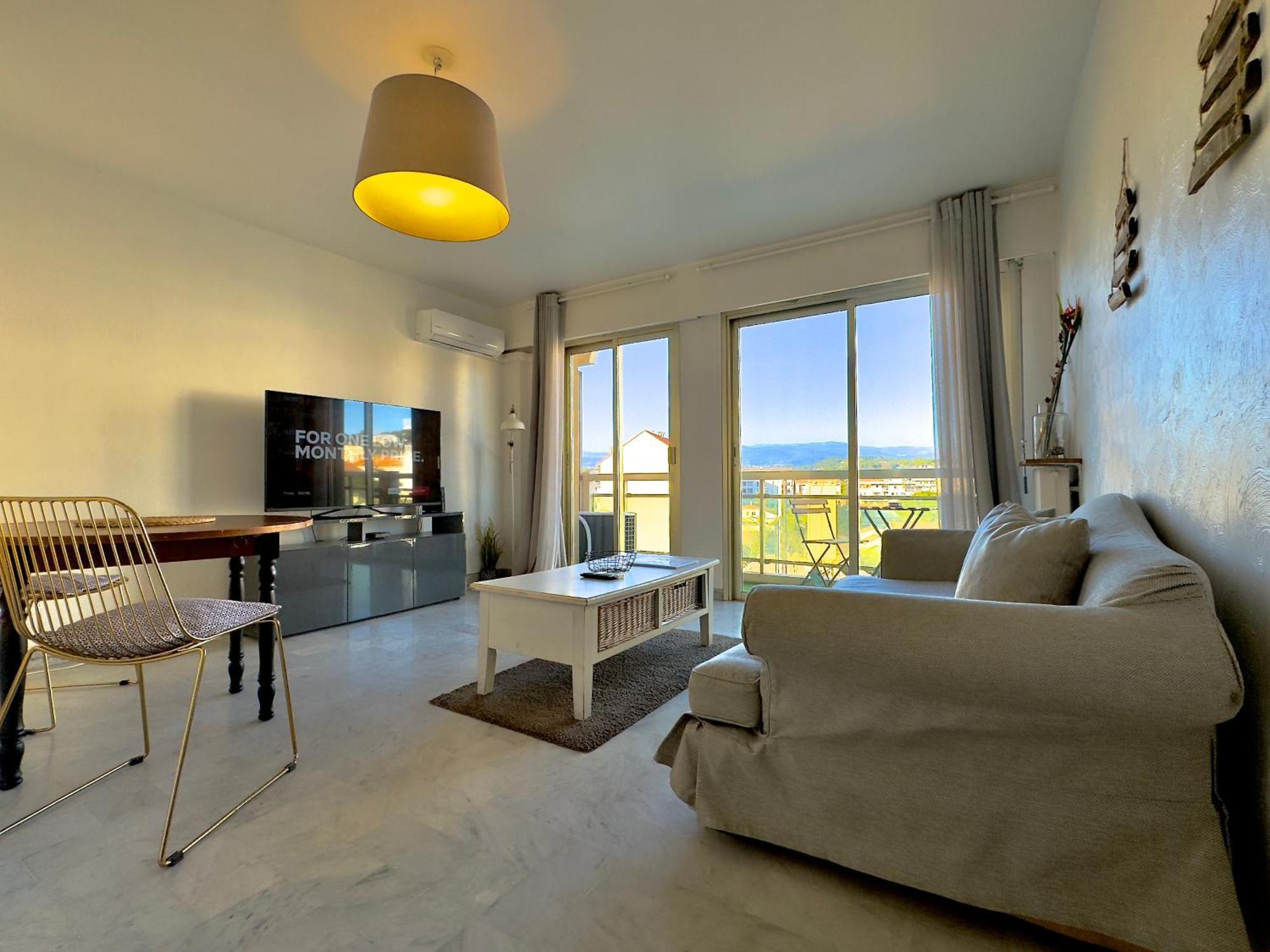 L'alexandra By Scls Locations Apartment *