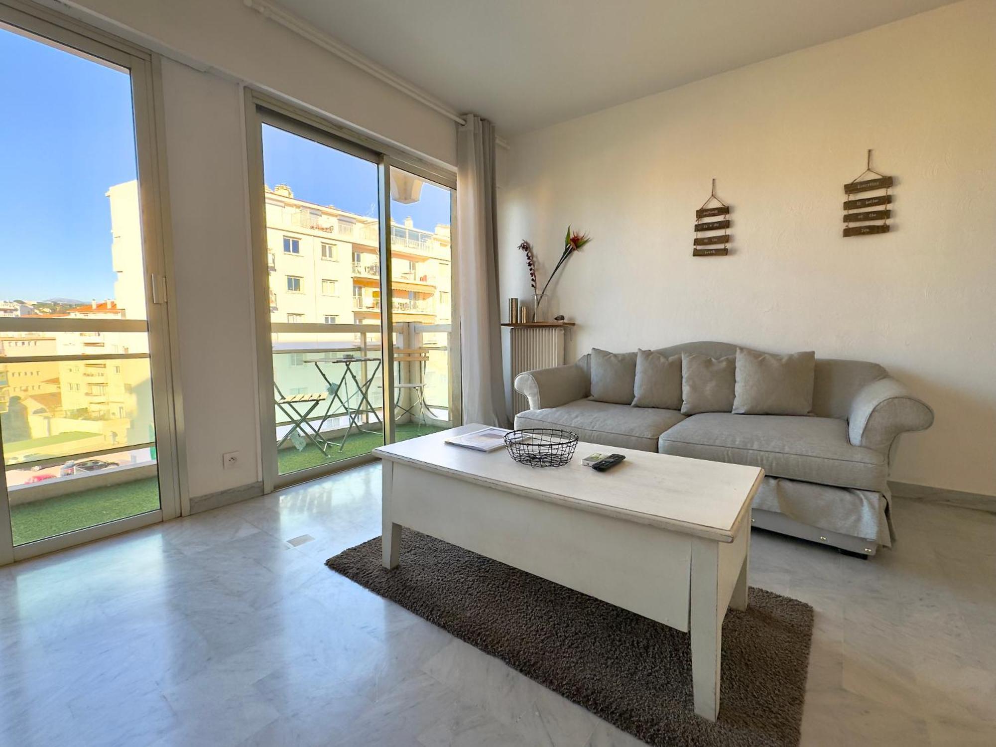 L'alexandra By Scls Locations * Cannes